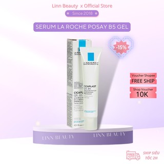 Kem Dưỡng Phục Hồi Da La Roche Posay Cicaplast Baume B5 Soothing Repairing Balm 40ml