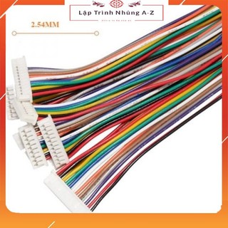 [Lập Trình Nhúng A-Z][S2] Dây Bus Cái XH2.54mm Dài 20Cm