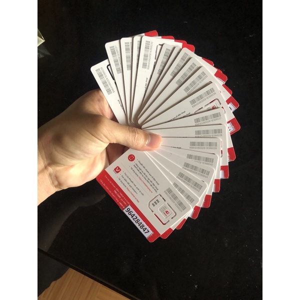 Sim Viettel 1 tỉ data giá rẻ