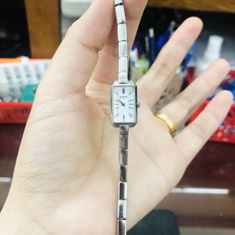 Đồng hồ nữ si nhật hiệu Katharine