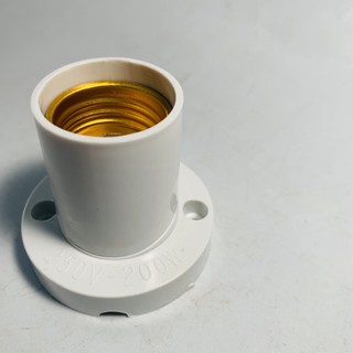 Chuôi đèn đứng đa năng - Chuôi bóng thay đổi góc - Chuôi gắn tường đa năng