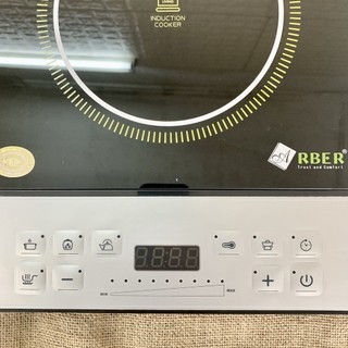Bếp từ đơn Arber AB303
