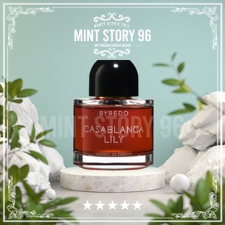 🅽🅴🆆 - nước hoa casablanca lily 5ml/10ml/20ml