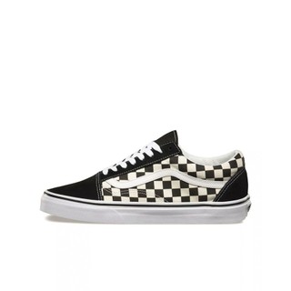 Giày Vans OLD SKOOL PRIMARY CHECK VN0A38G1P0S