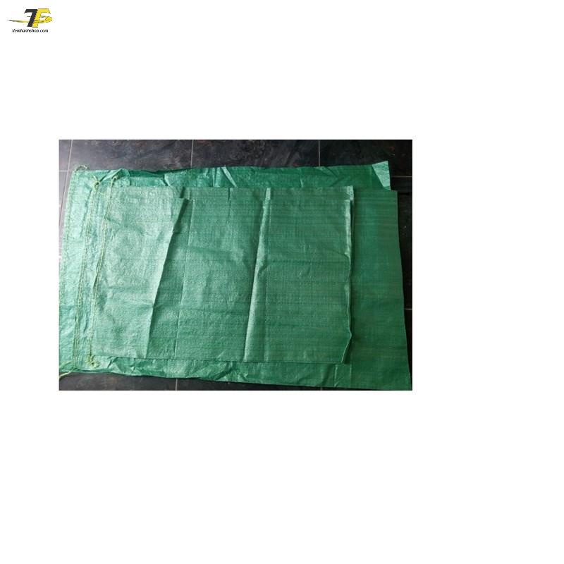 50 cái Bao tải dứa 120 x 175cm 2,5 tạ