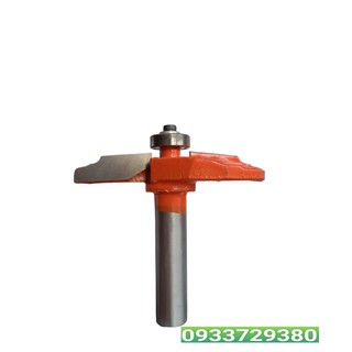 Mũi phay gỗ đánh ván huỳnh cửa pano h6