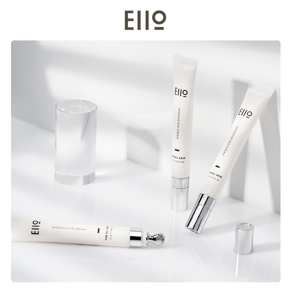 Kem dưỡng mắt EIIO Intensive Essence Eye Cream 25ml