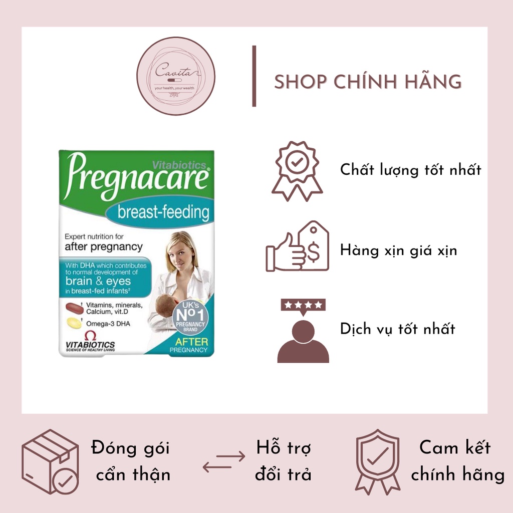 Viên vtm cho mẹ ss
