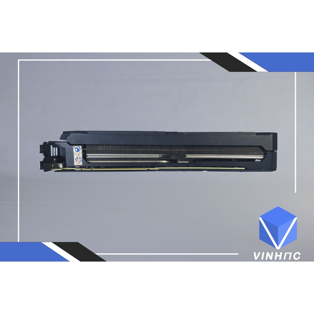 Card màn hình ASUS RTX 3060Ti ROG STRIX | BigBuy360 - bigbuy360.vn