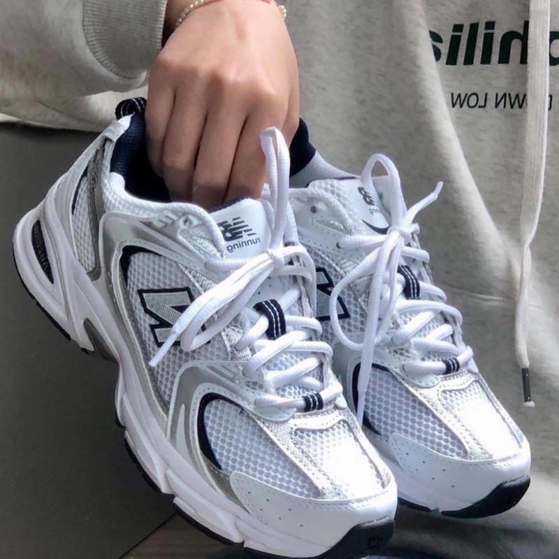 Giày New Balance 530 Giày NB530 Newbalen 530 bản cao cấp nam nữ