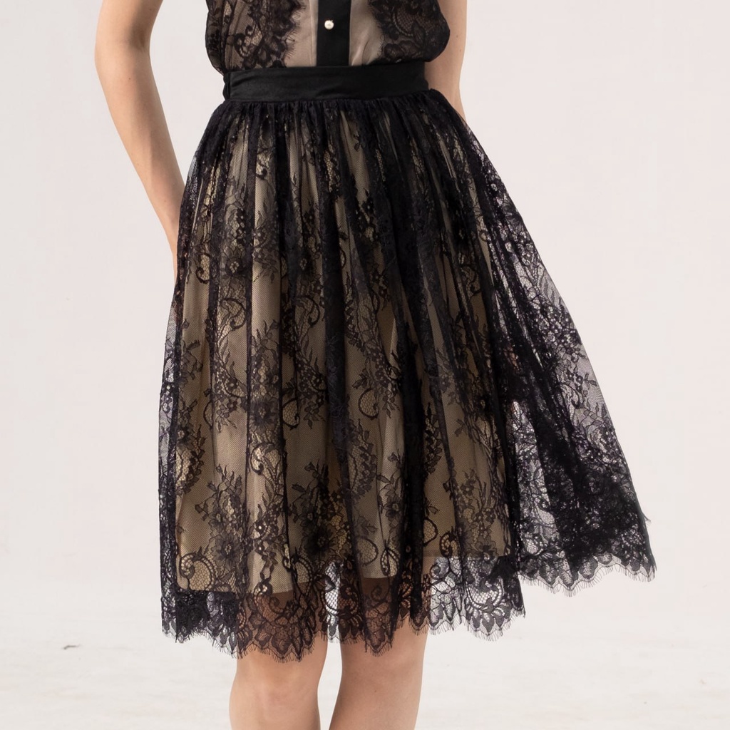 Sunday Set - Skirt