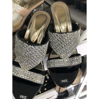Guốc big size 36-43