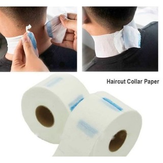 Giấy quấn cổ cắt tóc ( 1 túi 5 cuộn )