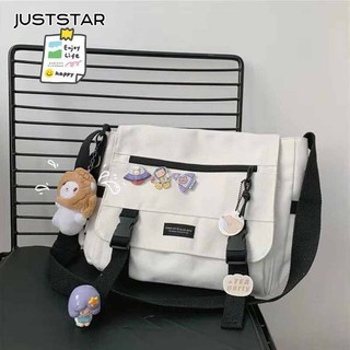 Just star túi xách cỡ lớn thời trang công sở thanh lịch cho nữ