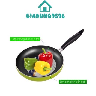 Chảo Chống Dính Happy Chất Lượng Cao