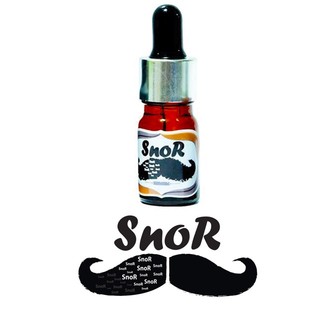 Serum mọc tóc, râu, lông Snor