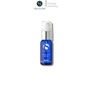 Is clinical hydra cool serum – serum dưỡng ẩm làm dịu da