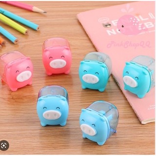 Đồ Chuốt Deli Con Heo 0557 (3 màu)