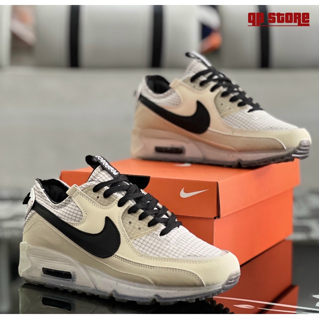 Giày Thể Thao Nike Air Max 90