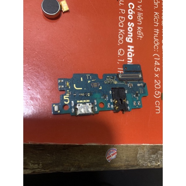 A50/cam trước /cam sau/cáp nối main1/cáp nối main 2/main sạc/cáp nguồn/loa trong/loa ngoài/cam Vân tay
