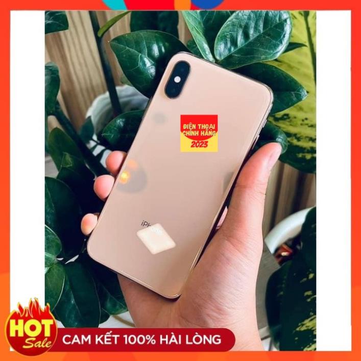 Điện thoại lp Xs dung lượng 256GB - Hàng zin quốc tế - LLA05 T8E3