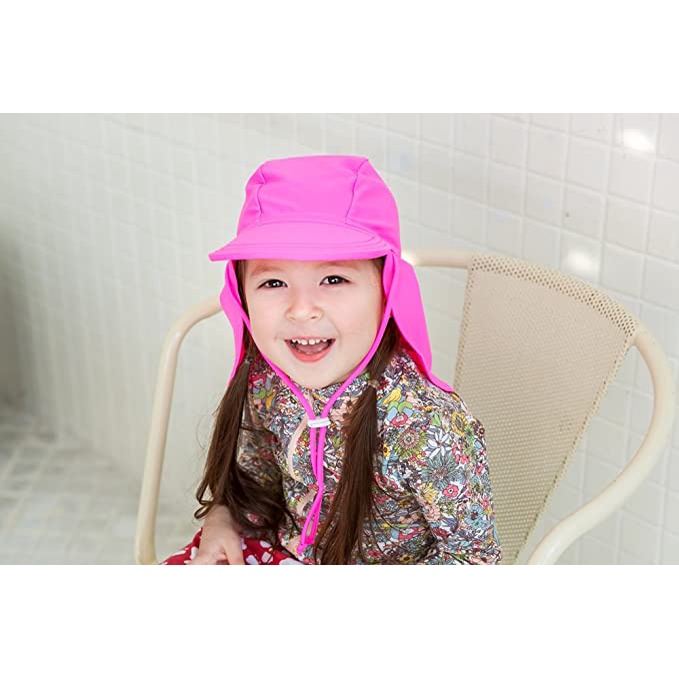 Set 3 Nón Che Nắng Vaenait Sun protection UV Flap Cap Chống Nắng UPF 50+ - GU Shop