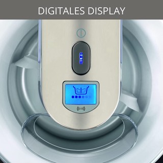 Máy làm kem KRUPS GVS241 Ice Cream Maker