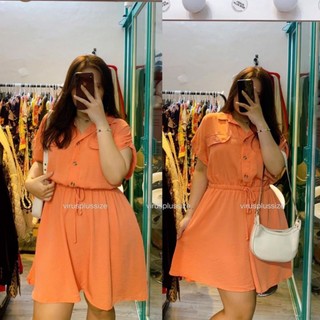 Đầm somi EMMA bigsize