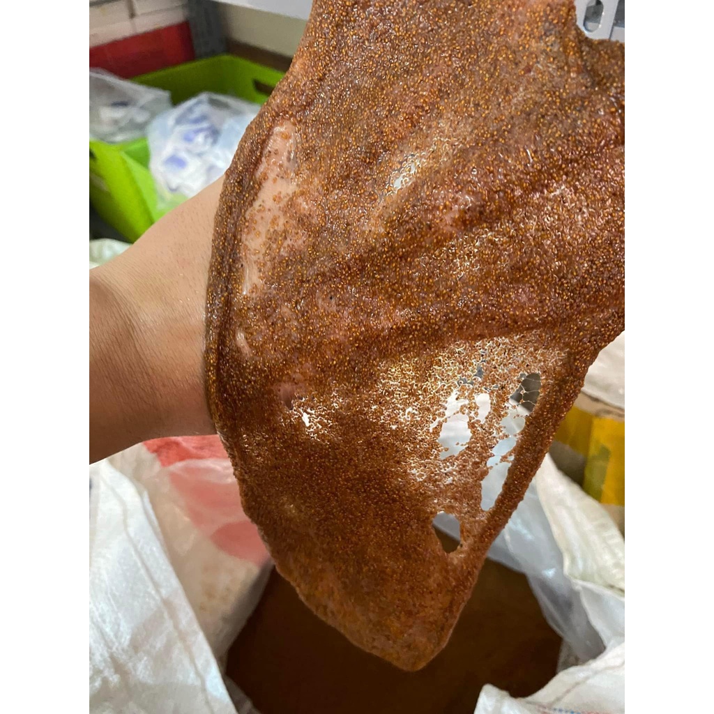 100g ngũ hoa hạt đắp mặt, mặt nạ ngũ hoa giúp giảm mụn, mờ thâm, hạt đình lịch nguyên chất