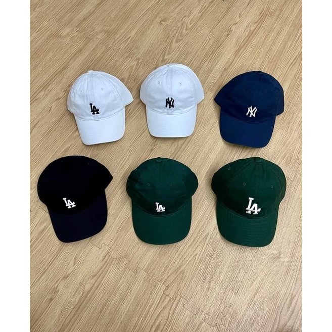 CAP MLB BASIC