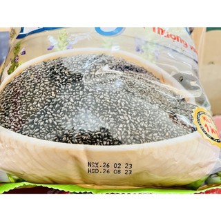 Hạt é thượng hạng Hiệp Long gói (1kg)