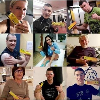 DẦU XOA BÓP MUAY THÁI