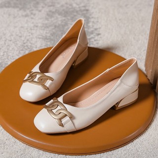 ( đặt hàng 2-3 tuần) Giày quảng châu size 40-43 cao 3cm
