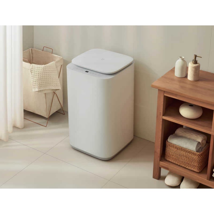 Máy Giặt Khử Trùng Mini Xiaomi Mijia XQB30MJ102W - Dung Tích 3 Kg - Bảo Hành 6 Tháng