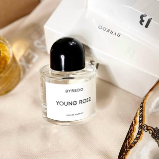 Nước hoa Byredo Young Rose 100ml