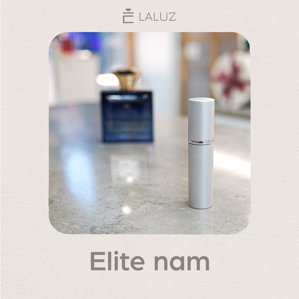 [LALUZ] Nước hoa nam Elite 10/20ml