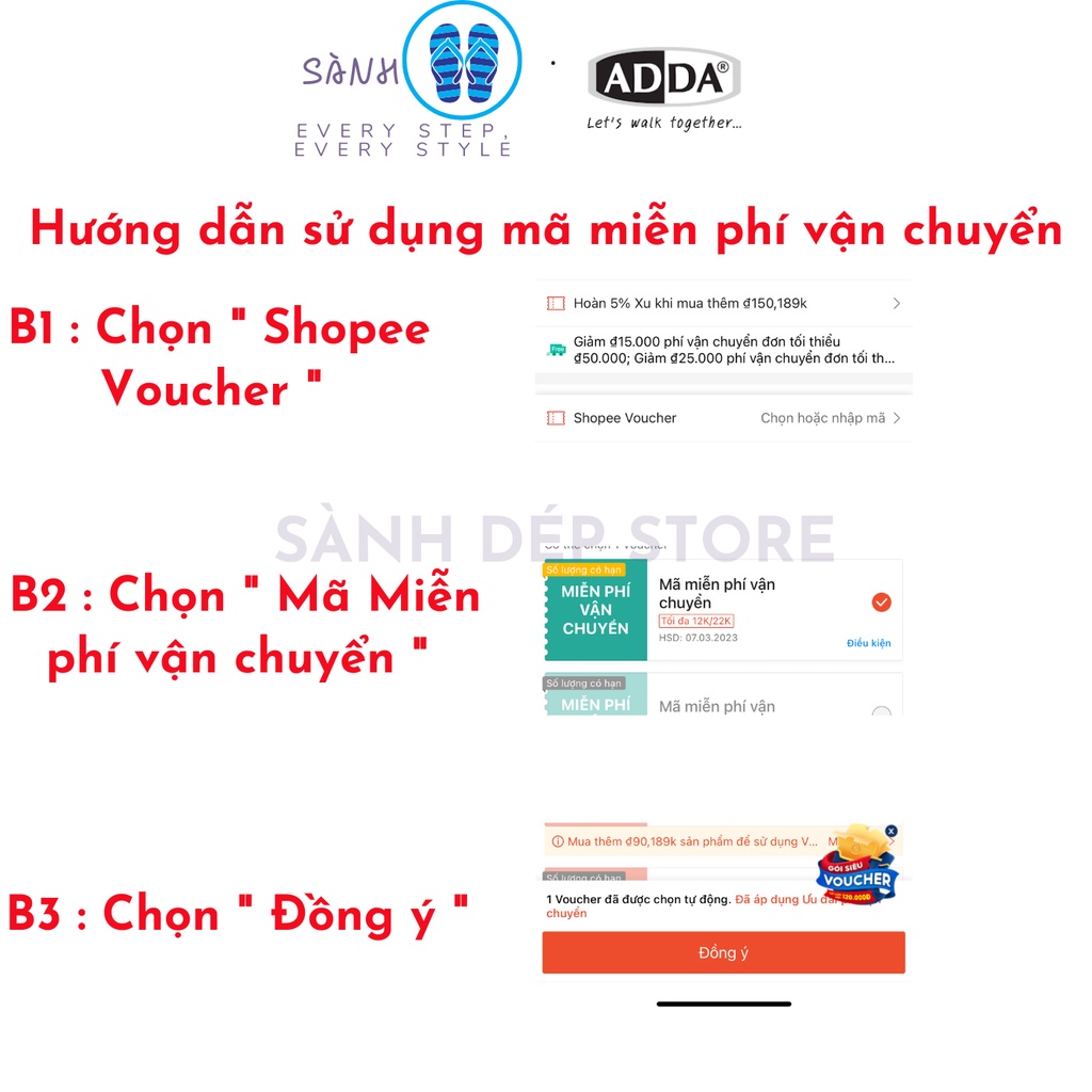 Dép quai ngang nam Thái Lan làm từ cao su nguyên chất siêu nhẹ, siêu êm ái, ôm trọn đôi chân của bạn,size từ 41 đến 44