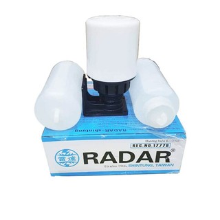 Phao điện radar