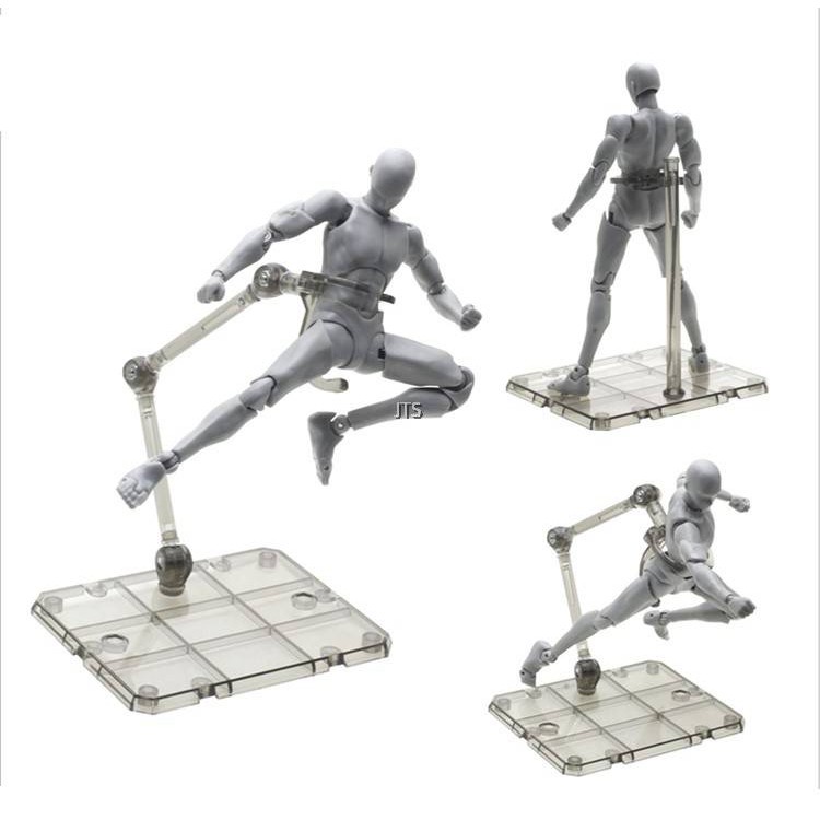 🌟GIÁ SIÊU RẺ 🌟 BASE GIÁ ĐỠ MÔ HÌNH NHÂN VẬT FIGURE ANIME - MANGA - DC - MARVEL