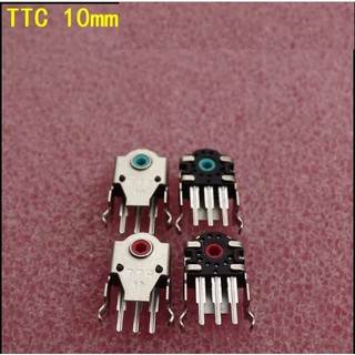 2 5 con lăn chuột TTC 10mm,12MM
