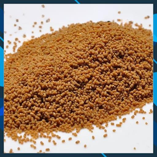 Cám Chim Khuyên, Cám Số 12 Dành Cho Chim Mộc, chim Bổi Hàng Nhập Khẩu Trung Quốc, Đạt Phi - Gói 500 gram