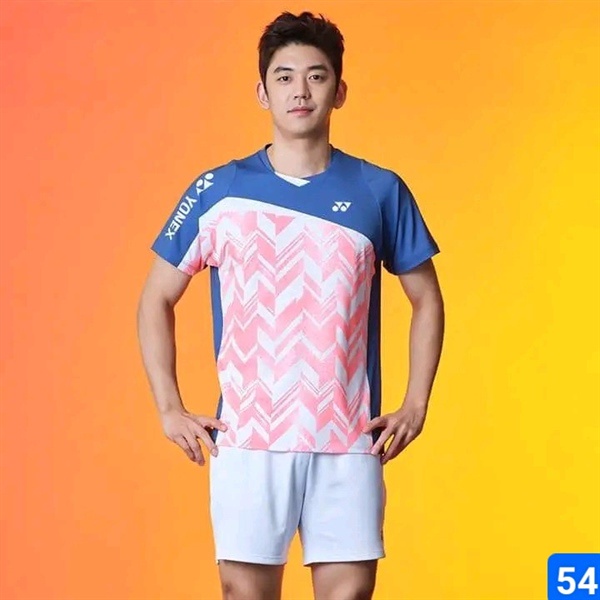 Áo cầu lông Yonex ACL43 mẫu mới năm 2023