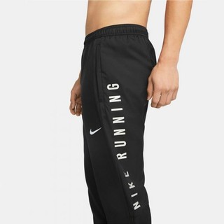 Quần Dài Nike Essential Run Division Woven Training – Đen