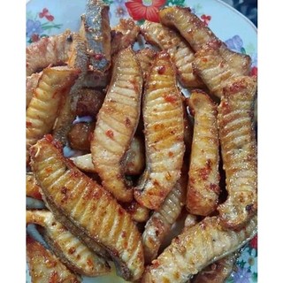 (Giao HCM) LƯỜN CÁ THU