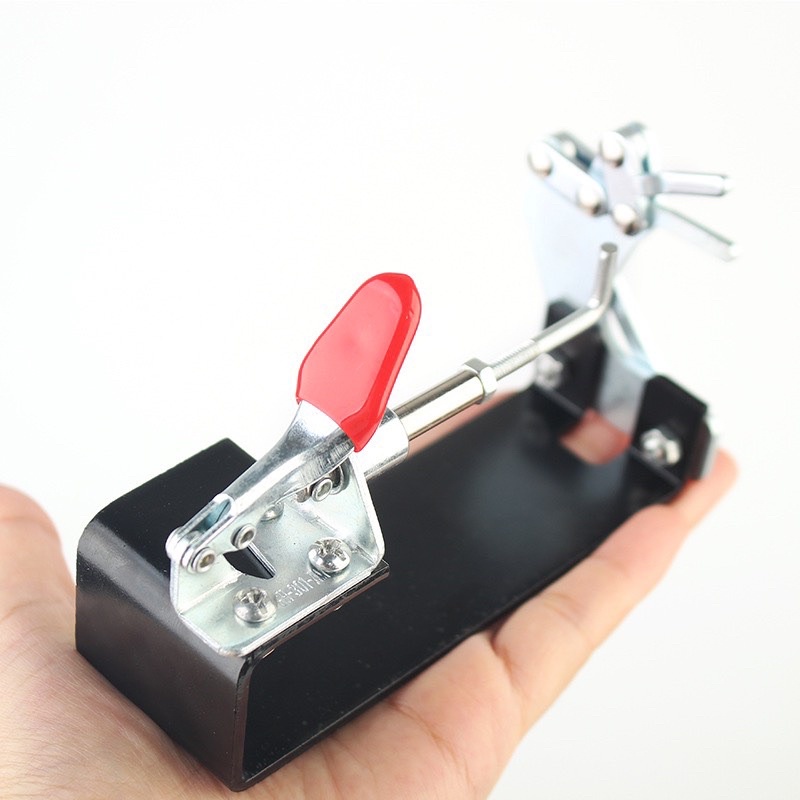 Dụng Cụ Buộc Thun Ná Cao Su - Máy Buộc Thun Ná Cao Su Đa Dụng