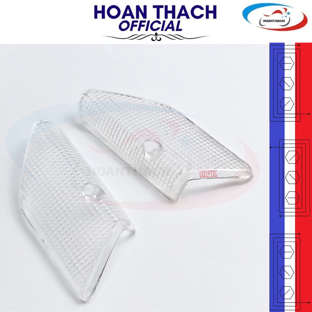 Chup Xi Nhan Trước cho xe máy Xì Po HOANTHACH SP016721