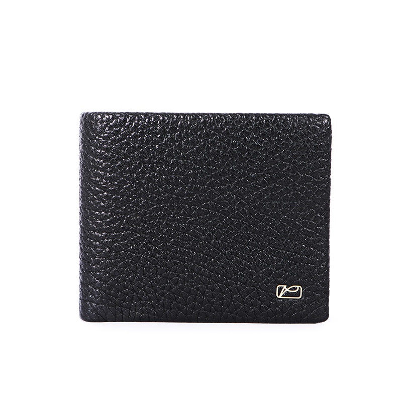 Ví Nam Valentino Creations - LSB-230068-BLK