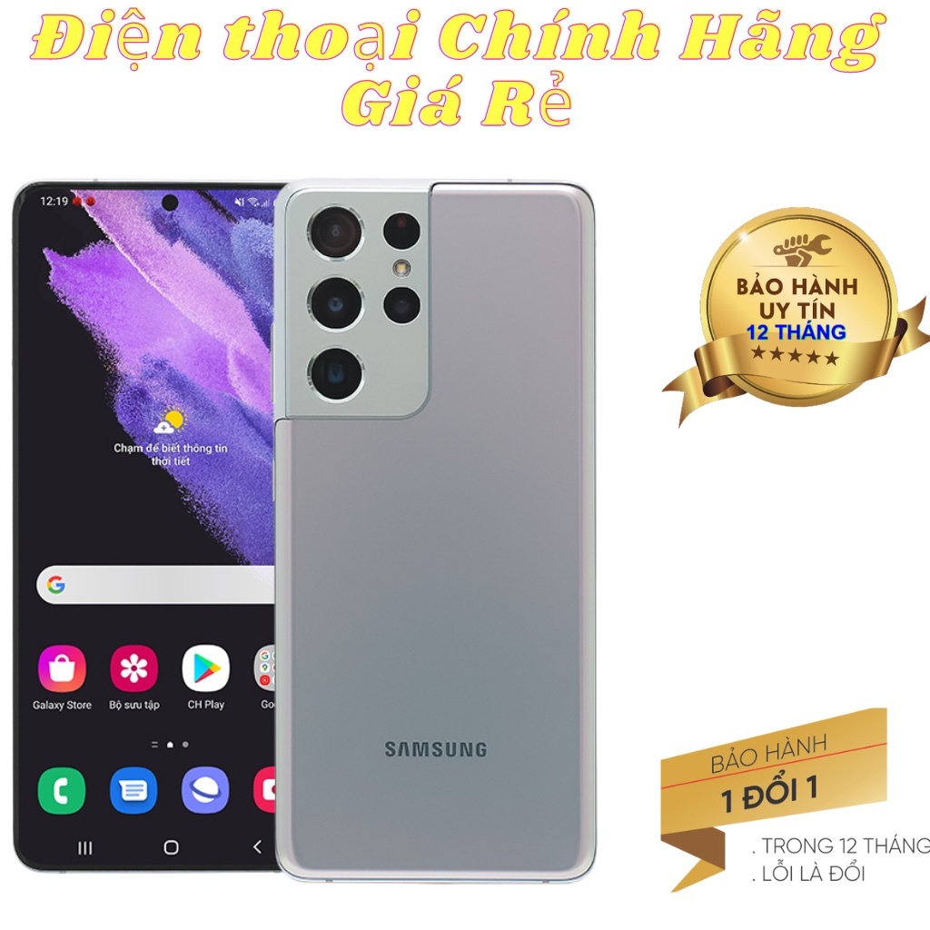[ HOT ] Điện thoại Samsung Galaxy S22 Plus 128-256GB Giảm Giá Cực Sâu Bảo Hành 1 năm