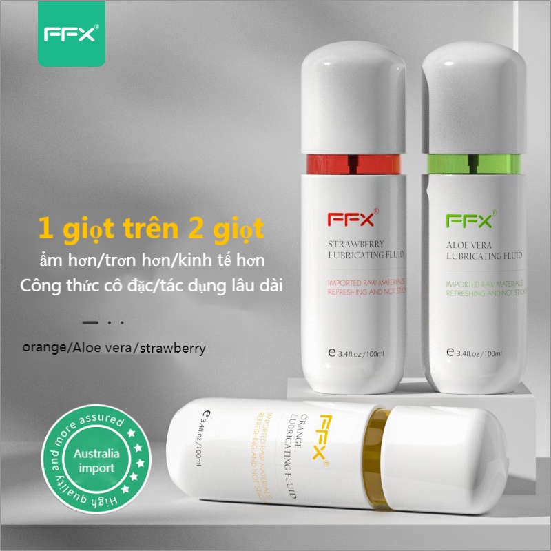 Gell bôi trơn nữ cải thiện khô hạn  bôi trơn gel bôi trơn ham muốn   bôi trơn quan hệ100ML