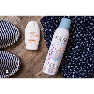XỊT KHOÁNG EVOLUDERM